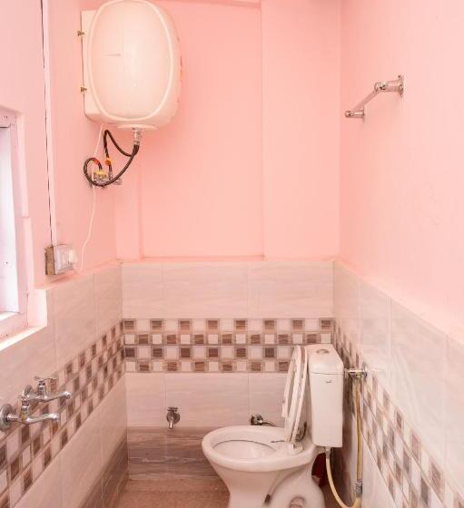 اتاق لوکس, Snow Oak Guest House