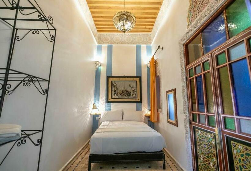 豪华房间, Riad Noha