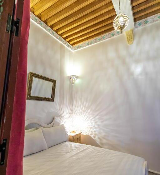 家庭小型套房, Riad Noha