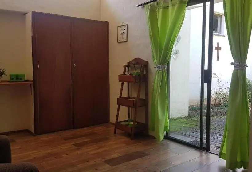 Standard-huone, Sabi Falls Accommodation