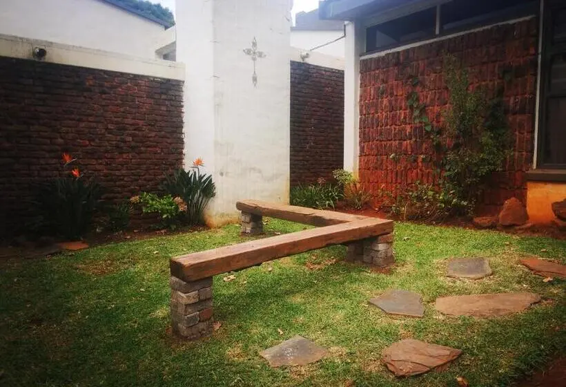 Standard-huone King-vuode, Sabi Falls Accommodation