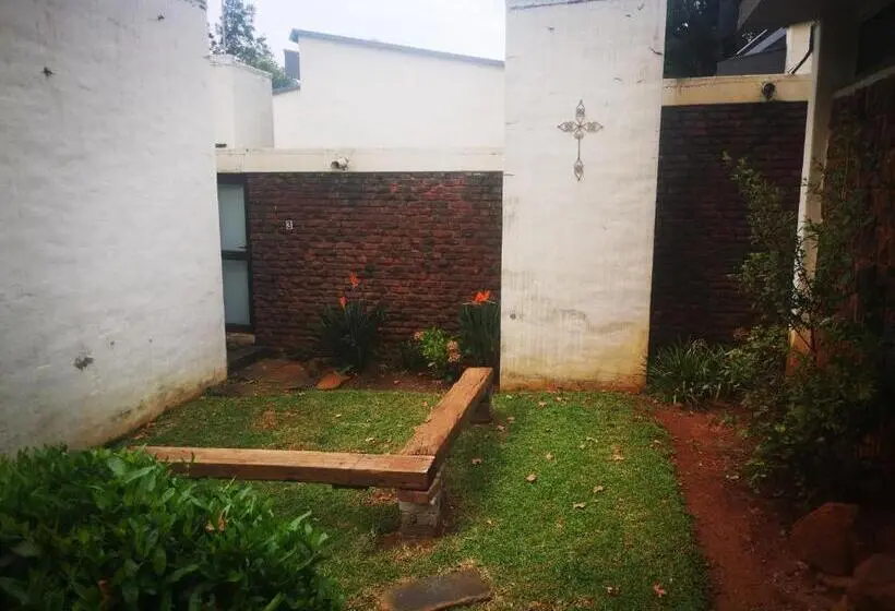 Standard-huone King-vuode, Sabi Falls Accommodation