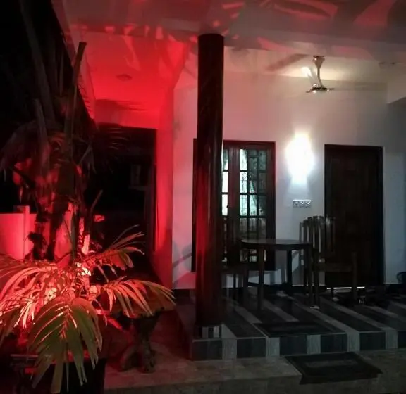 デラックスルーム, Dive Beach Palace