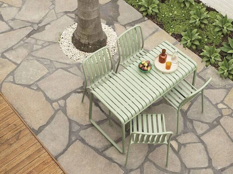 סוויטה, The Isla