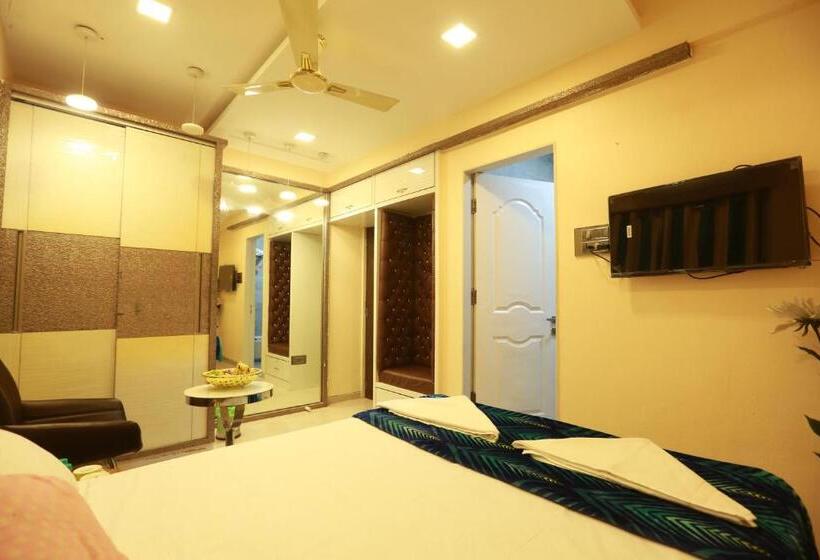 Номер Superior, Villa Residency