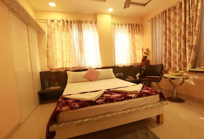 Superior Oda, Villa Residency