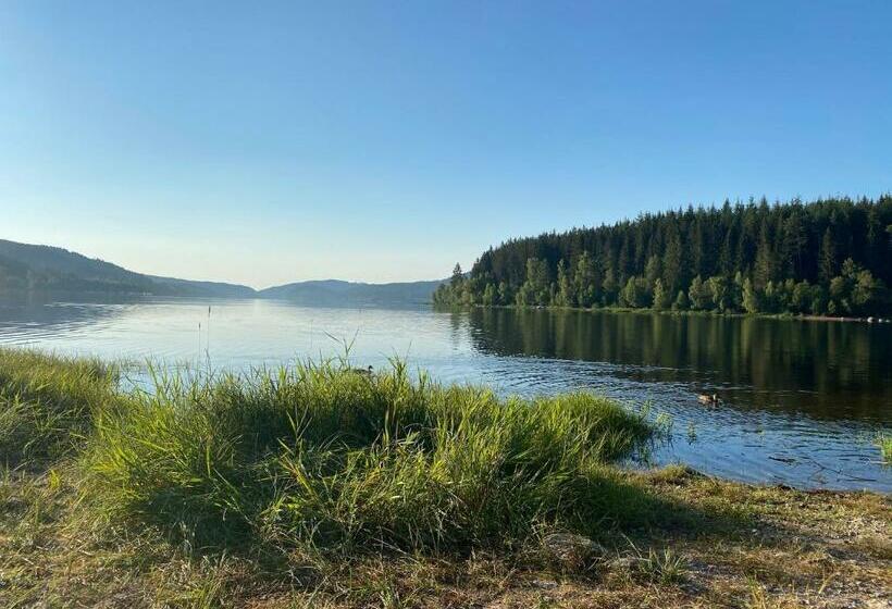 标准间, Sporthostel Rössle