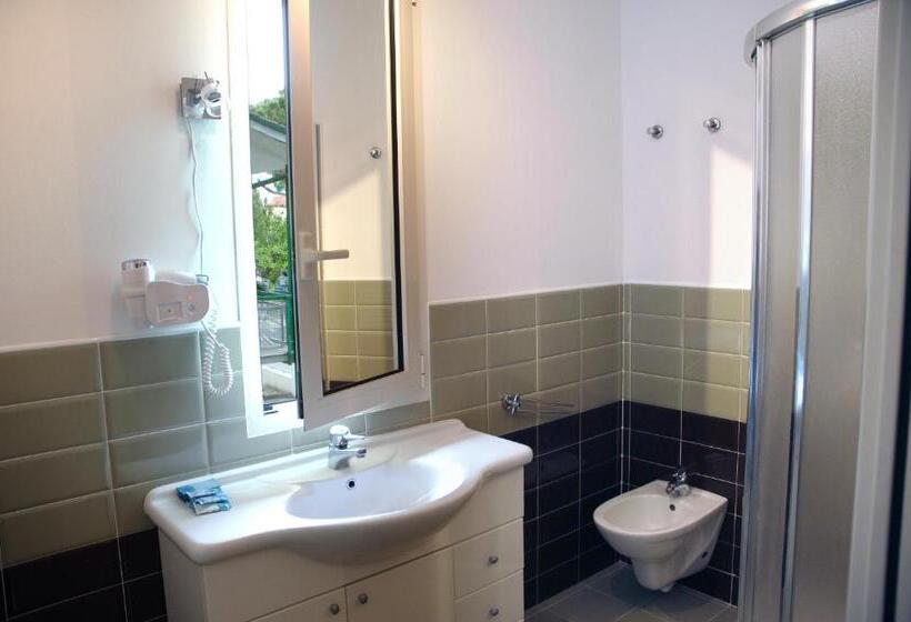 패밀리 룸, Marbella