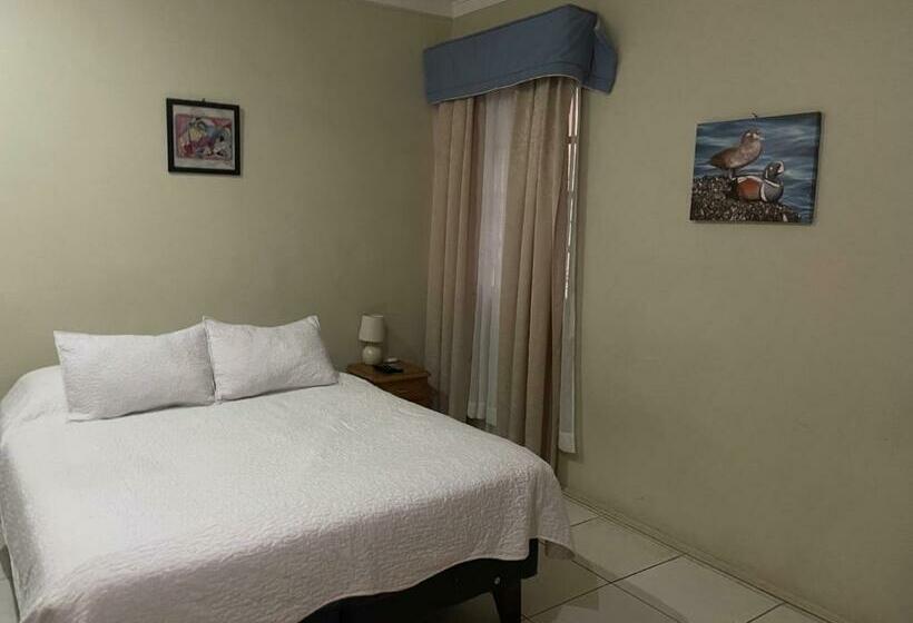 StandaardKamer, Palermo Quintero