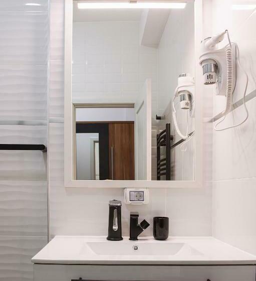 חדר סטנדרט, Complex Pescăresc Gura Repezii Borșa