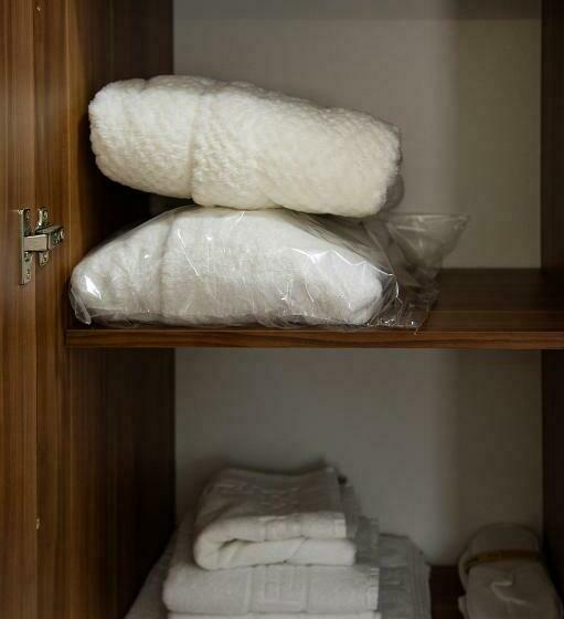 חדר סטנדרט, Complex Pescăresc Gura Repezii Borșa