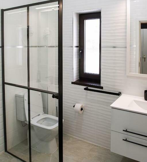 חדר סטנדרט, Complex Pescăresc Gura Repezii Borșa