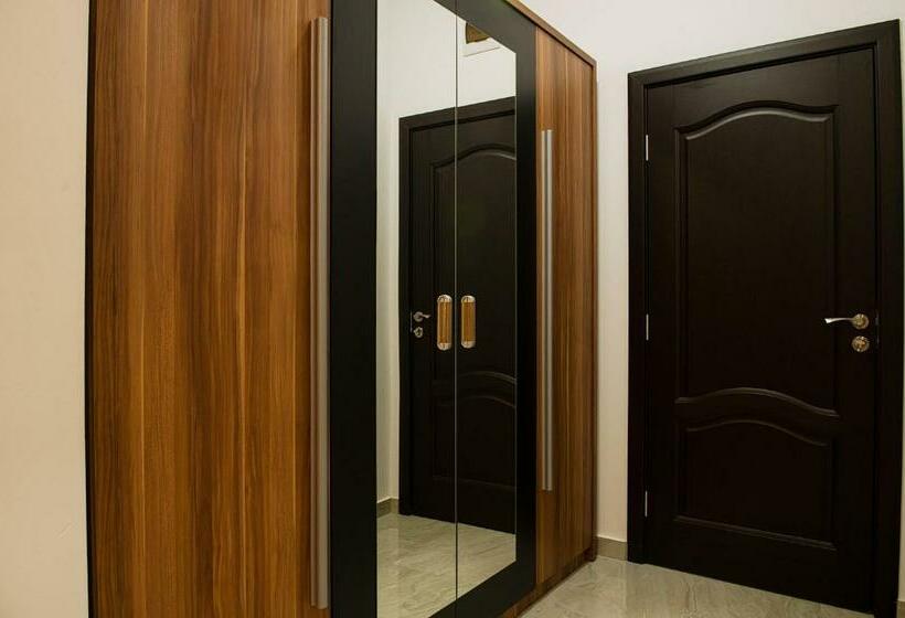 חדר סטנדרט, Complex Pescăresc Gura Repezii Borșa