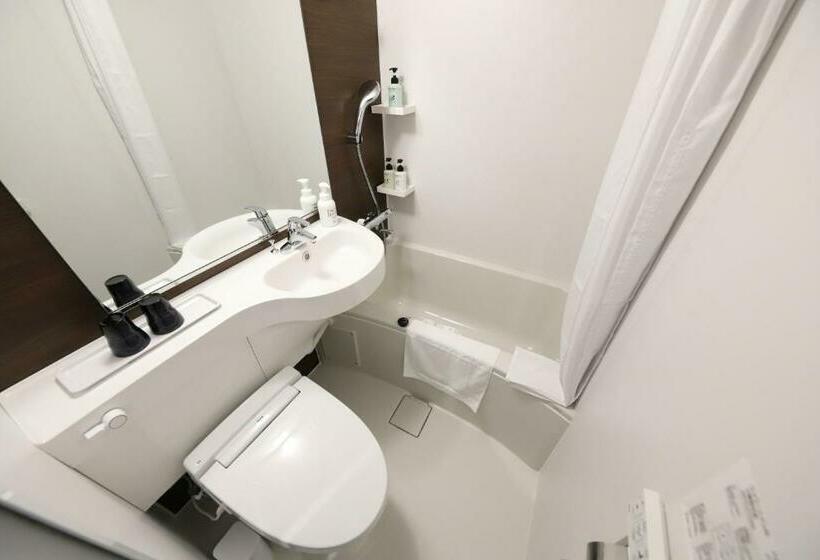 اتاق استاندارد, Smile Hotel Kanazawa Nishiguchi Ekimae