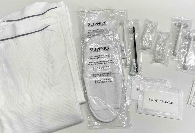 اتاق استاندارد, Smile Hotel Kanazawa Nishiguchi Ekimae