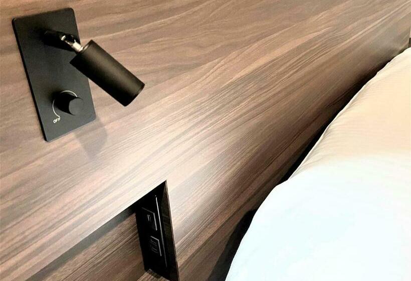 اتاق سوپریور, Smile Hotel Kanazawa Nishiguchi Ekimae