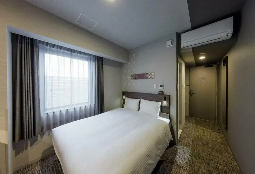 スーペリアールーム, Smile Hotel Kanazawa Nishiguchi Ekimae