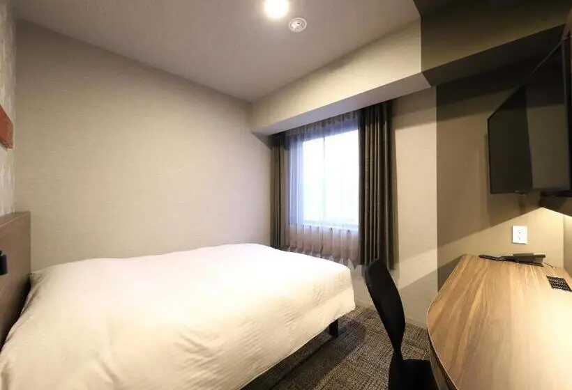 スタンダードシングルルーム, Smile Hotel Kanazawa Nishiguchi Ekimae