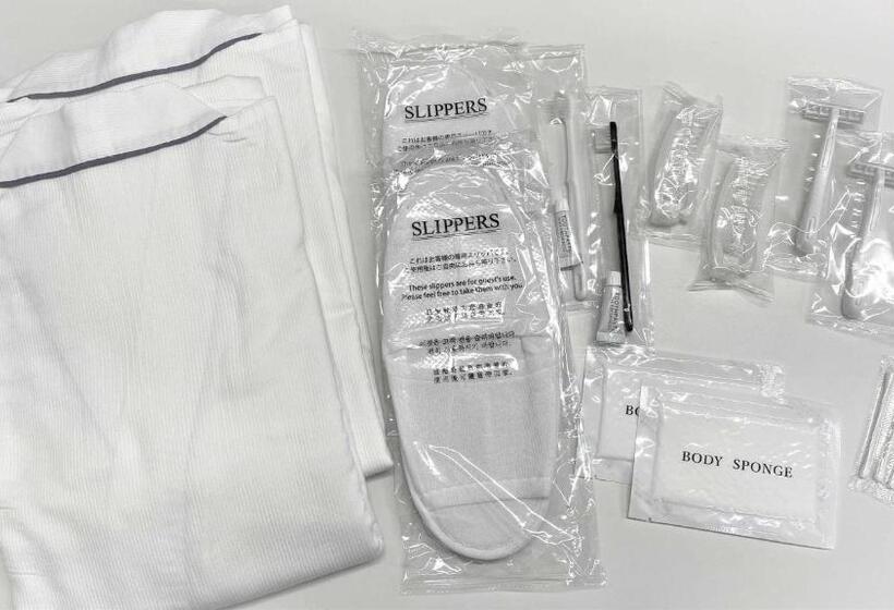 اتاق استاندارد یک نفره, Smile Hotel Kanazawa Nishiguchi Ekimae