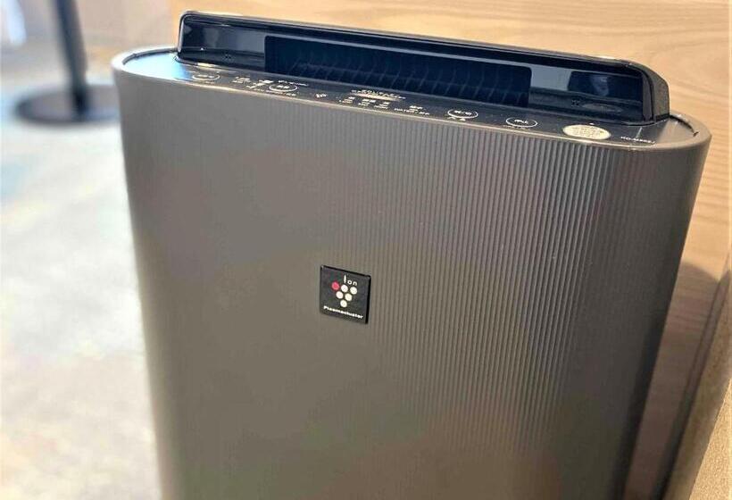 اتاق استاندارد یک نفره, Smile Hotel Kanazawa Nishiguchi Ekimae