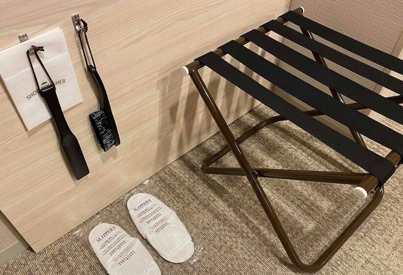 اتاق استاندارد سه نفره, Smile Hotel Kanazawa Nishiguchi Ekimae