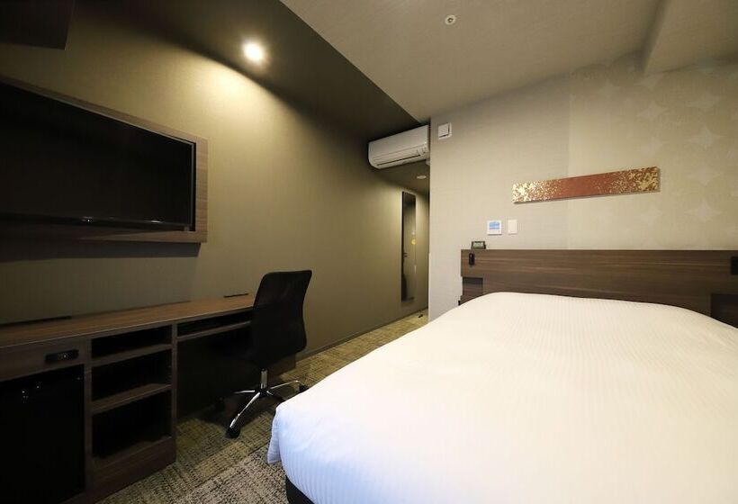 اتاق سوپریور, Smile Hotel Kanazawa Nishiguchi Ekimae