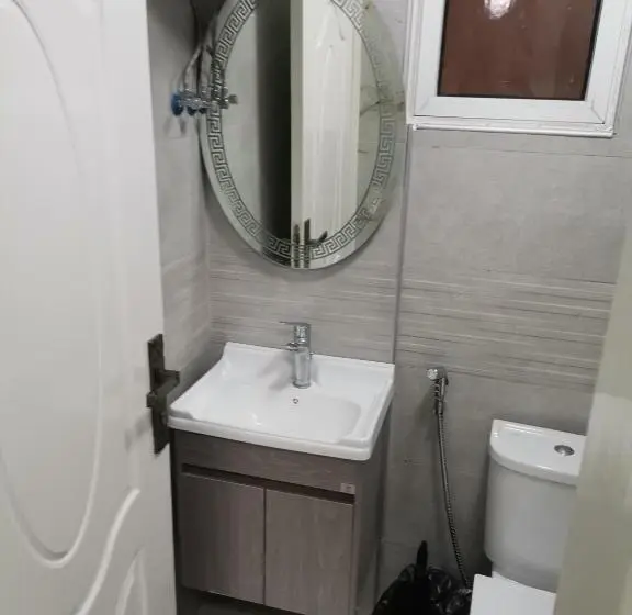 آپارتمان لوکس 1 خوابه, Arwahotel Apartments اروى للشقق الفندقية