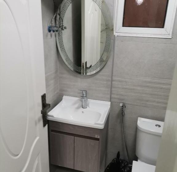 اتاق لوکس, Arwahotel Apartments اروى للشقق الفندقية