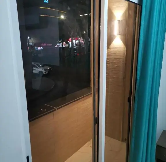 اتاق لوکس, Arwahotel Apartments اروى للشقق الفندقية