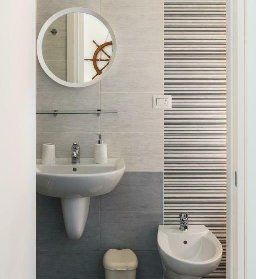 Standard-huone, B&b Rotta Mediterranea