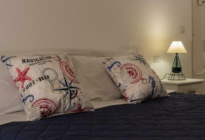 اتاق استاندارد, B&b Rotta Mediterranea