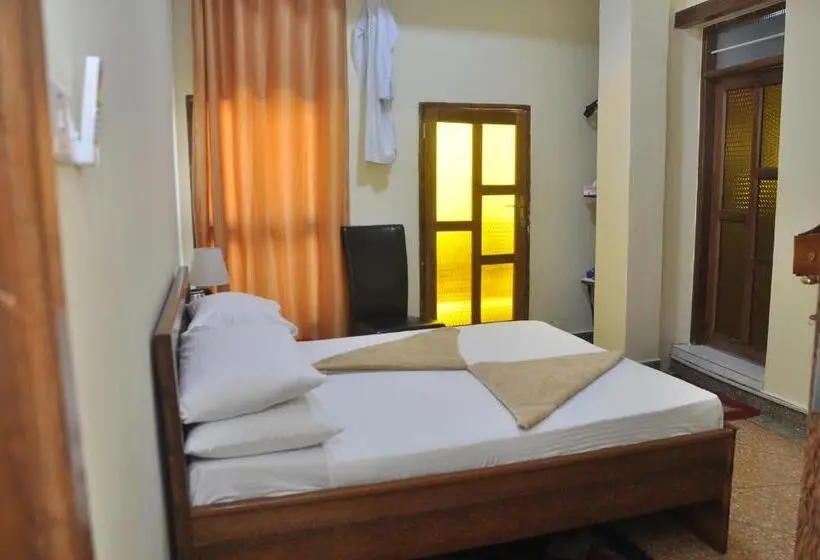اتاق استاندارد, Plumeria Motel Stone Town Zanzibar