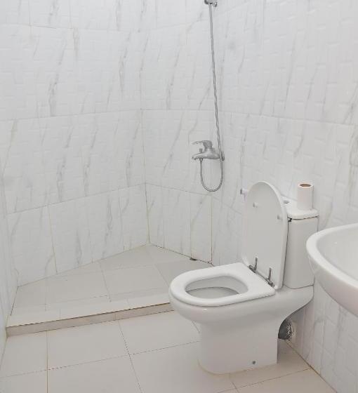 スタンダードルーム, Plumeria Motel   Stone Town Zanzibar