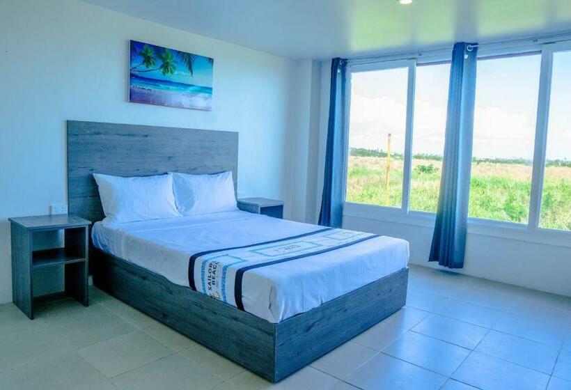 스탠다드 룸, Sailors Beach Fiji