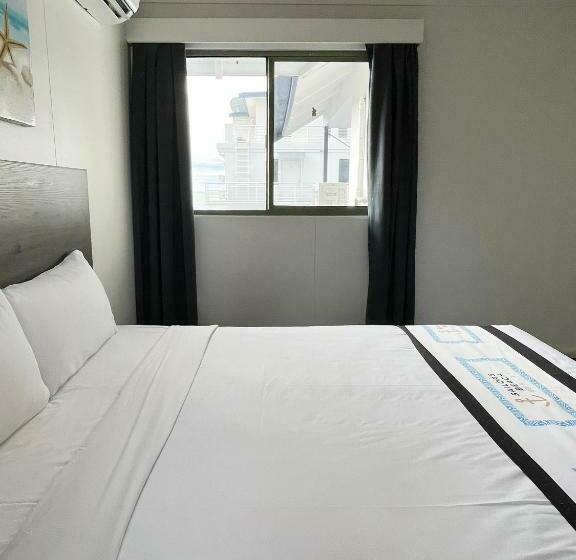 스탠다드 룸, Sailors Beach Fiji