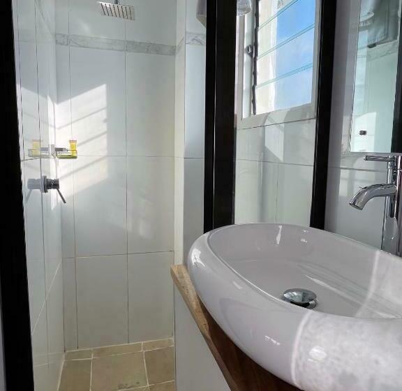 패밀리 룸, Sailors Beach Fiji