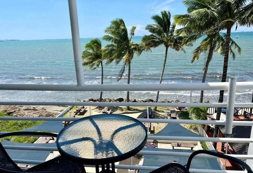 デラックスファミリールーム, Sailors Beach Fiji