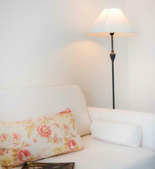 바다 전망 디럭스 3인룸, Casa Fioravante