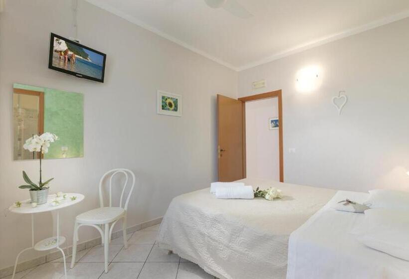 اتاق لوکس, Daniela Camere