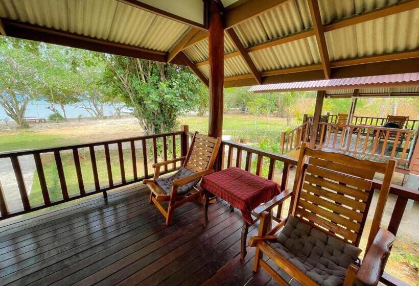 Бунгало Стандарт, Koh Yao Seaview Bungalow