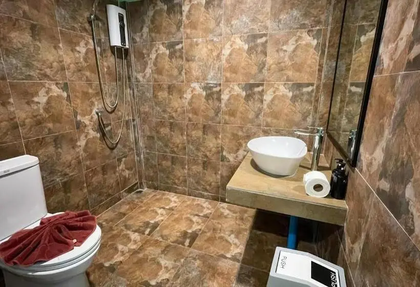 家族用バンガロー, Koh Yao Seaview Bungalow