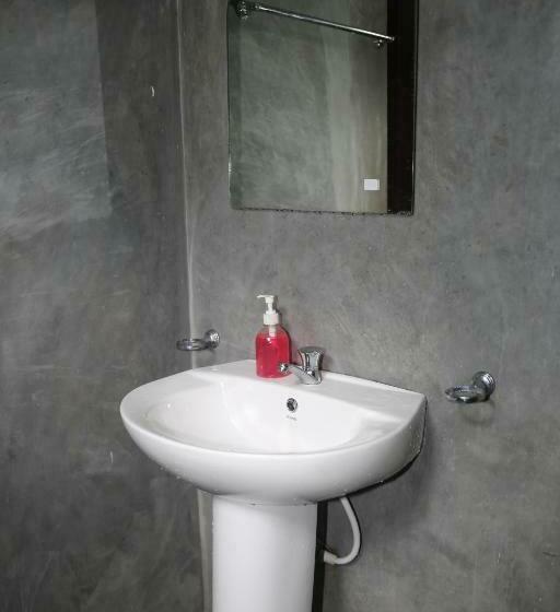 Номер Deluxe, Super Spot Guest House