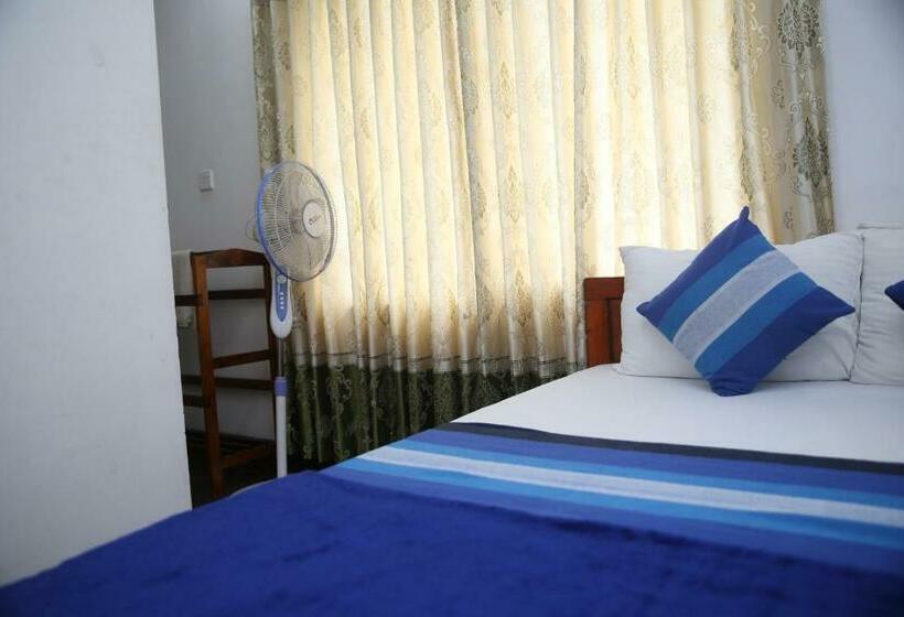 Номер Deluxe, Super Spot Guest House