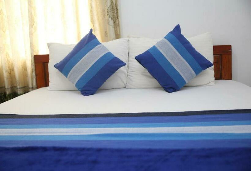 デラックスルーム, Super Spot Guest House