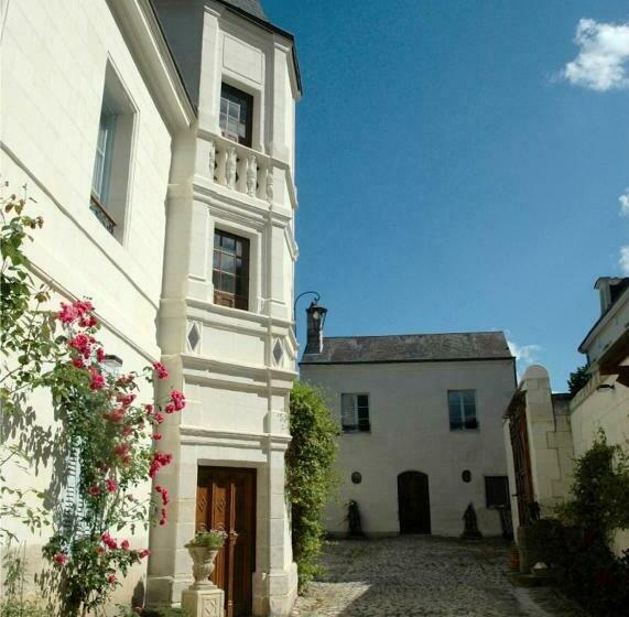 Номер Стандарт, La Maison De L Argentier Du Roy
