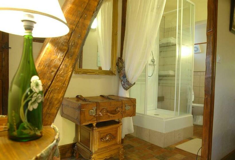 Номер Стандарт, La Maison De L Argentier Du Roy