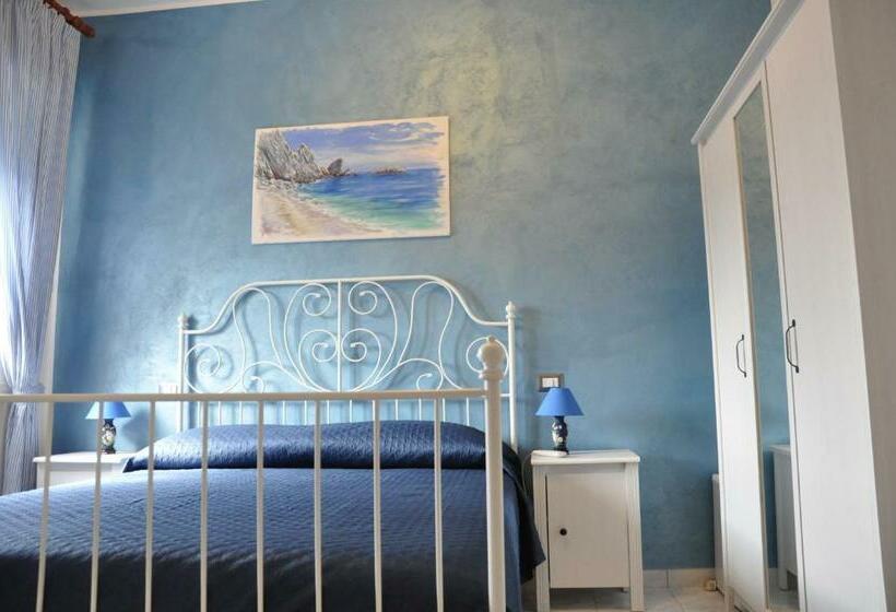 Habitación Estándar, Bed And Breakfast Sara Mare