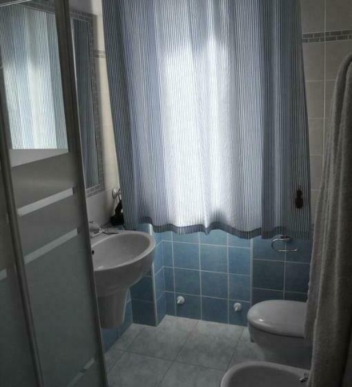 Habitación Estándar, Bed And Breakfast Sara Mare