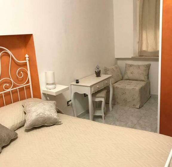 Habitación Estándar, Bed And Breakfast Sara Mare