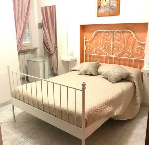 Habitación Estándar, Bed And Breakfast Sara Mare